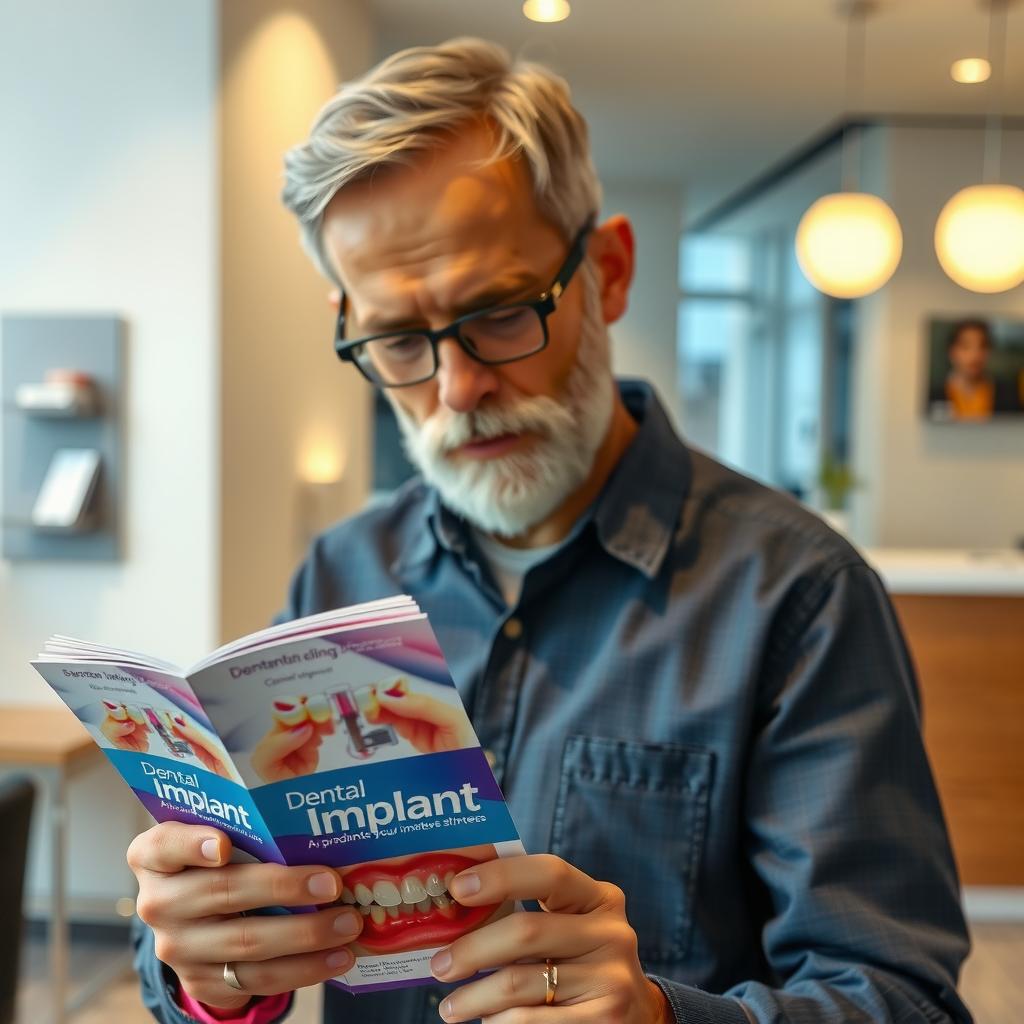 Advantages of a Specialized Implant Hospital