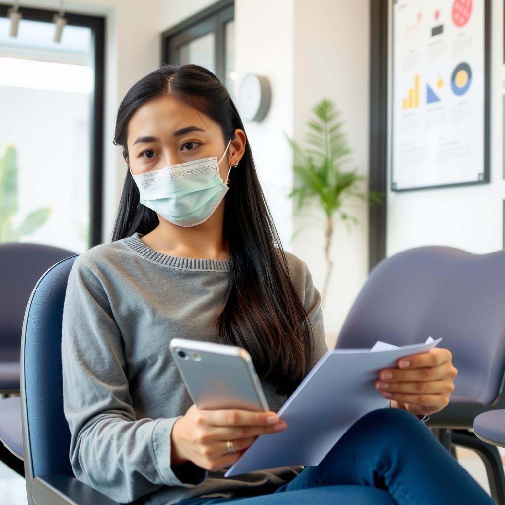 Dental Treatment Process Step by Step Guide