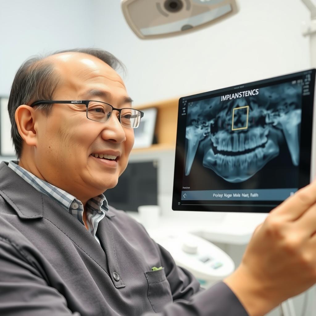 Is a Precision Implant Really Necessary