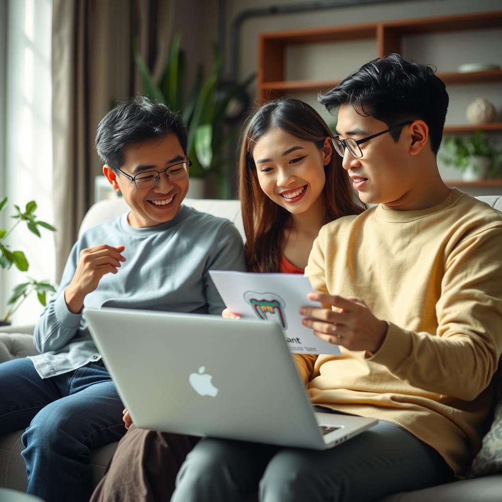 Precautions After Implant Surgery