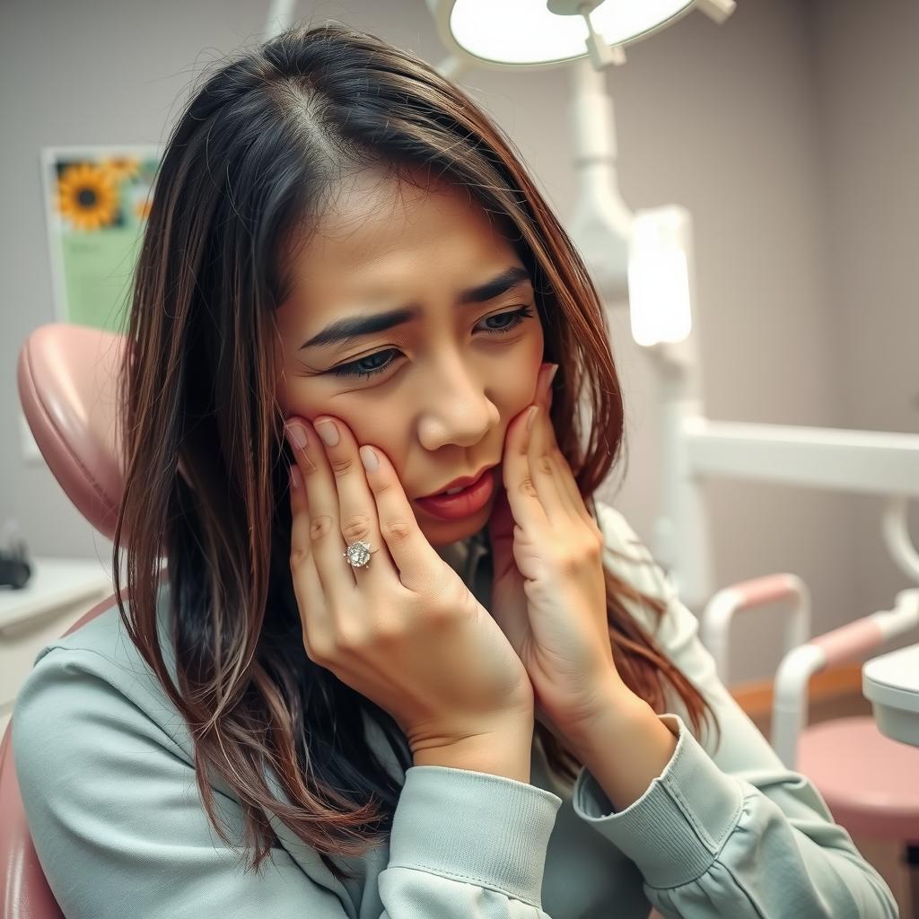 The Sooner the Better for Cavity Treatment