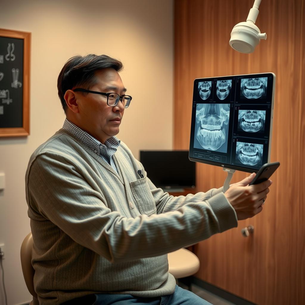 서면 임플란트, 어떤 점이 다를까?