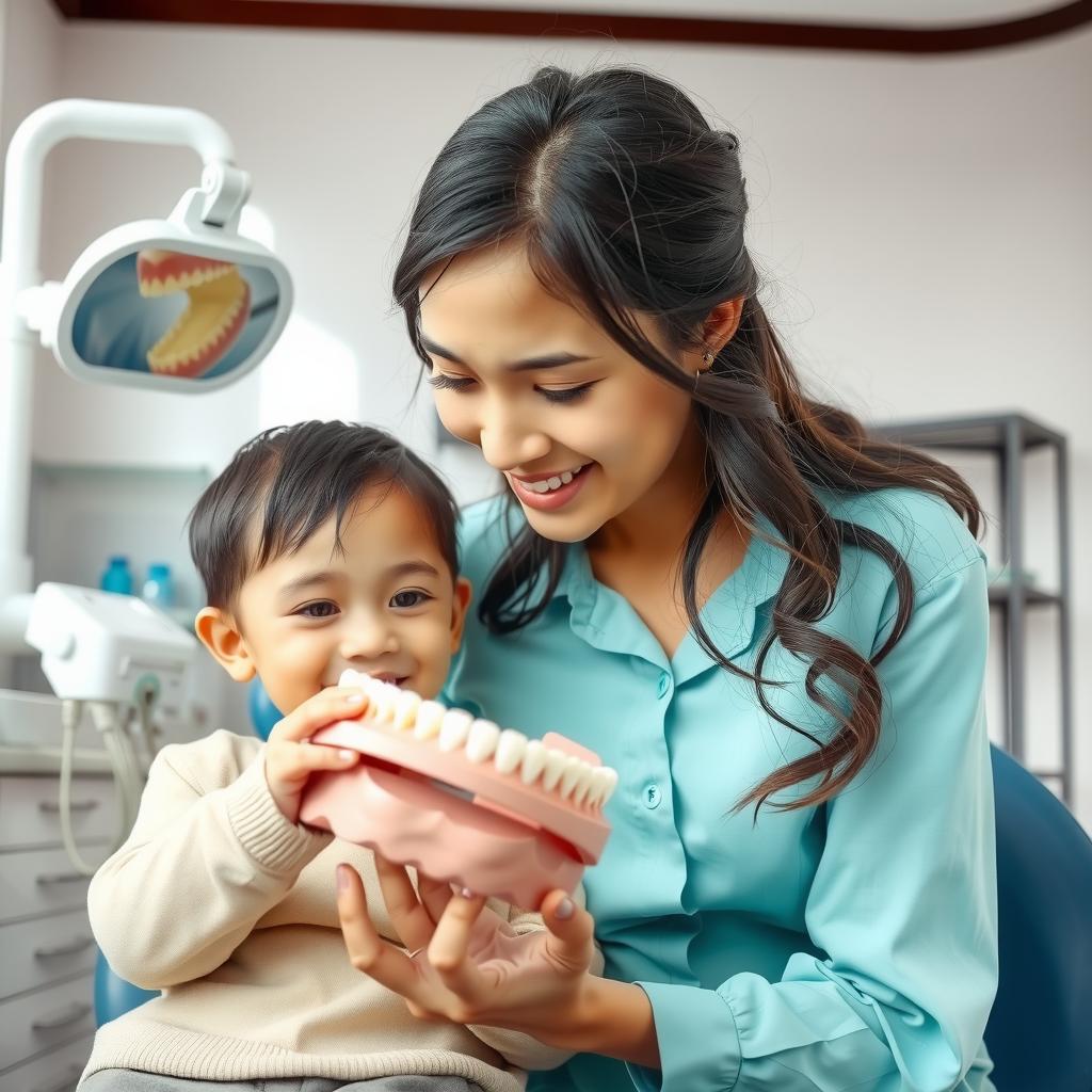 치아교정, 효과적인 시기는 언제?