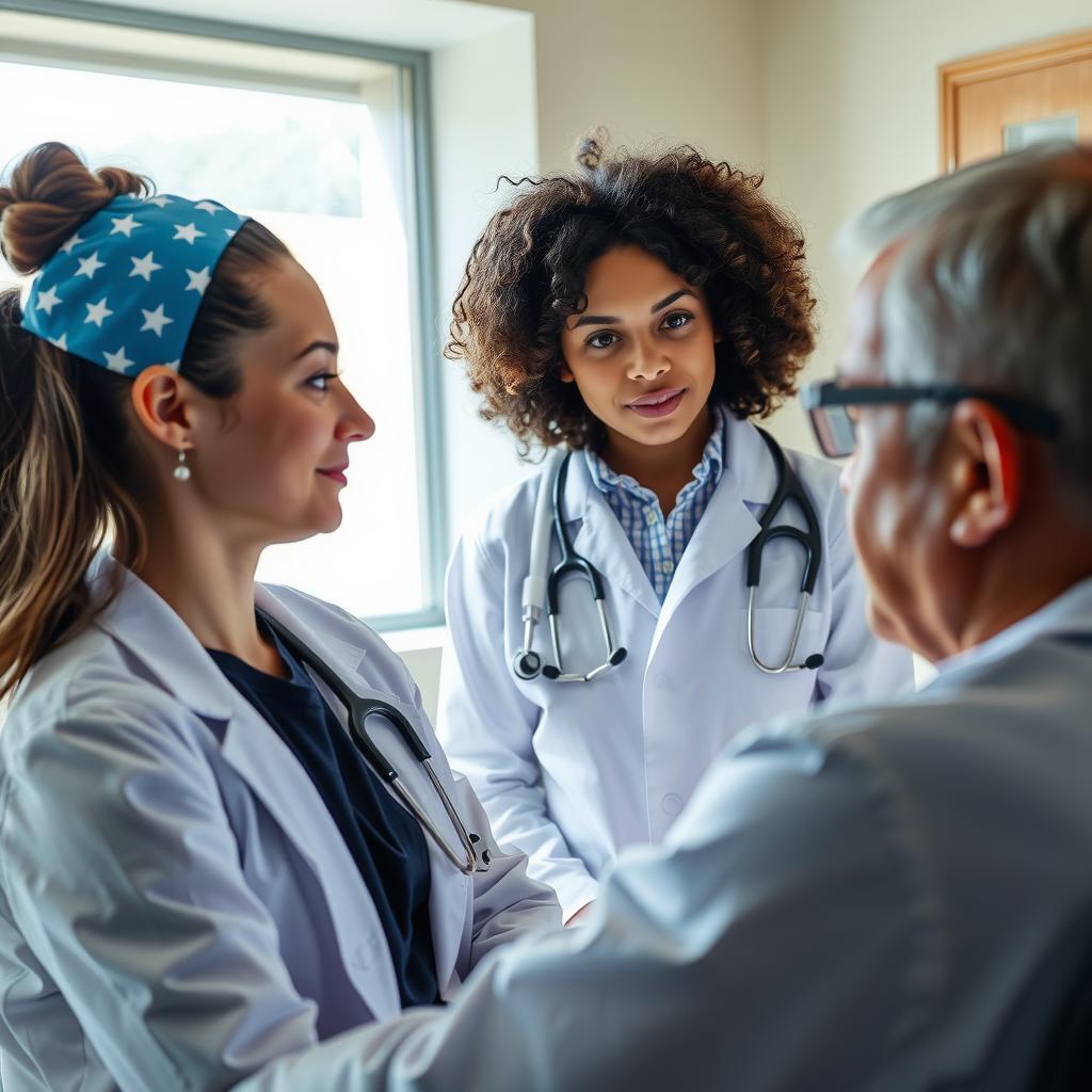 환자 맞춤형 진료가 중요한 이유