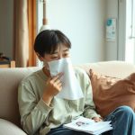 Is it normal for bleeding to continue after scaling How to solve