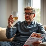 Is it possible to drink alcohol and smoke with gum inflammation How to manage