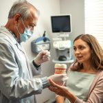 Curious About the Root Canal Treatment Process and Precautions