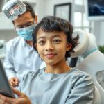 Do you use anesthesia for gum treatment What kind of treatment is it