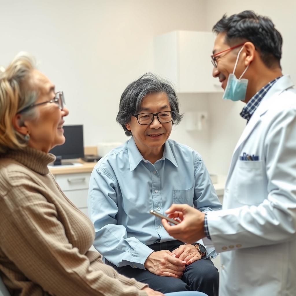 How to Choose Implant Types for the Elderly Domestic or Foreign