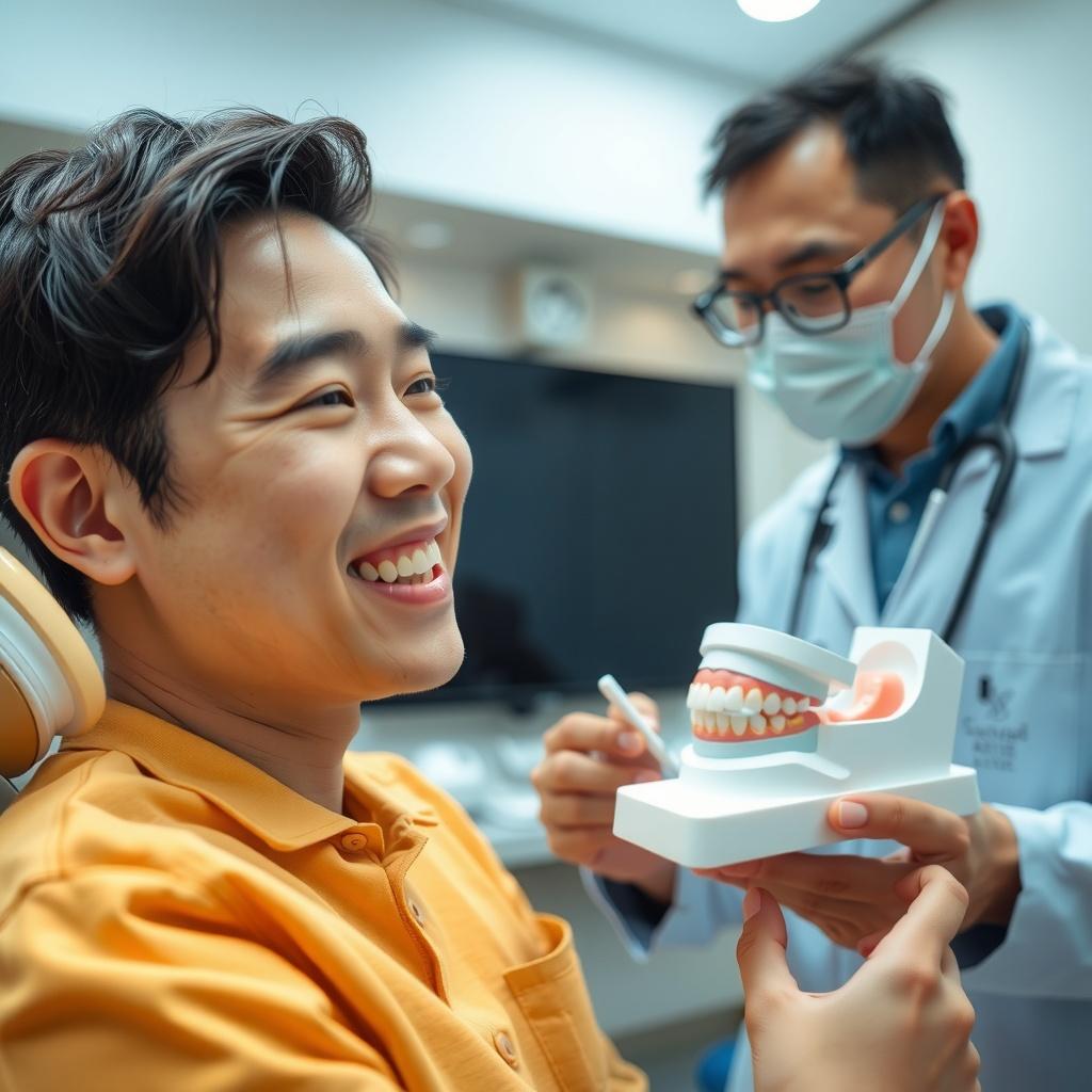 How to Treat Cavities During Orthodontic Treatment Costs and Process